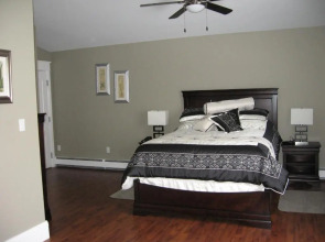 Driftwood Heights Bed & Breakfast