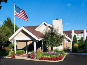 Residence Inn Ann Arbor