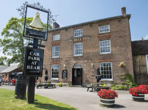 The Bell Inn