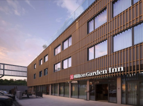 Hilton Garden Inn Evora