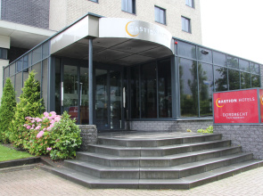 Bastion Hotel Dordrecht Papendrecht