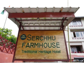 Mann Serchhu Farmhouse Pelling
