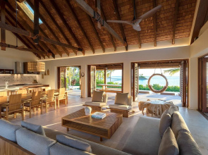 Six Senses Fiji
