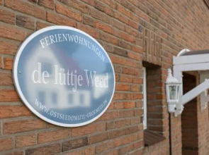 De lüttje Weed
