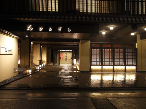 Matsui Bekkan Hanakanzashi