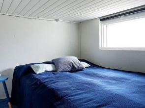 4 Person Holiday Home in Bovallstrand