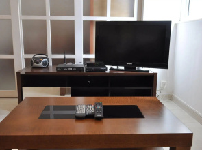 Apartamento Moreira da Silva