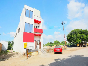 SPOT ON 62471 Hotel Hari Niwas