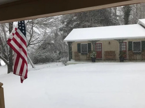 Mountain Aire Cottages, Inn, & Glamping