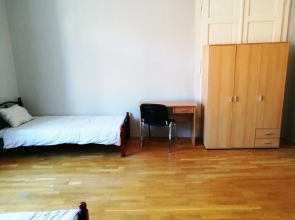 Treestyle Hostel