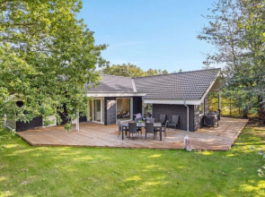 "Aleksis" - 200m from the sea in NE Jutland