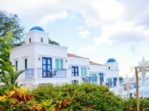 Camp Netanya Resort & Spa