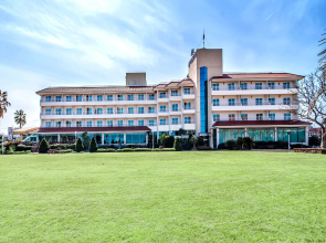 Sunshine Hotel Jeju