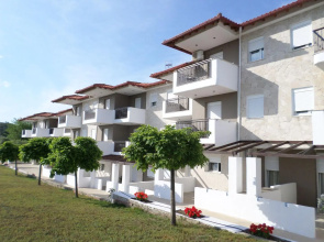 Ampelia Hotel Kassandra