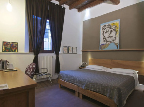 Alkimia Smart Rooms