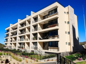 Condo Solaria G202 in Ventanas Residencial
