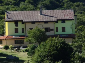 La Nuvola sul Mare