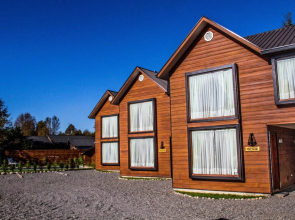 Departamentos Buenavista Pucon