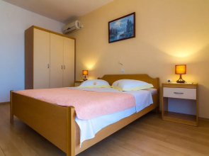 Anđela - 80 m From Beach - A2