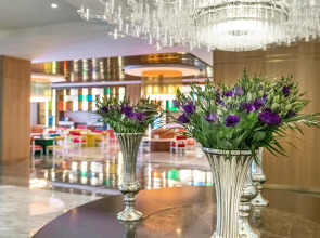 Vogue Hotel Supreme Bodrum