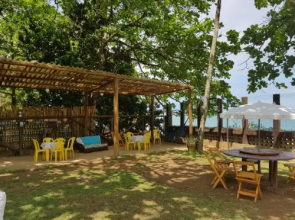 Magnificat suítes e chalé