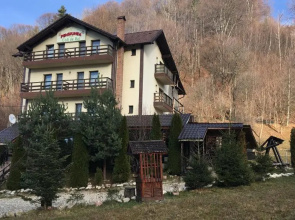 Vila Colt de Rai