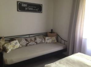 Ground Floor Palatine
