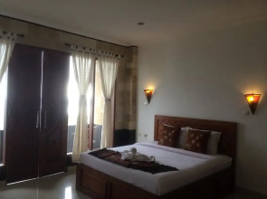 Amerta Sari Hotel And Restaurant