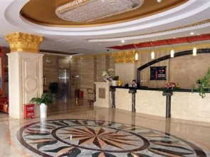 Xishuangbanna Banghai Hotel