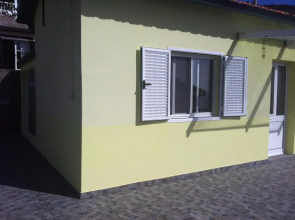 House on the Beach