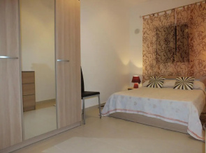 Marjanapartment