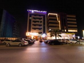 OYO 109 Al Thabit Modern Hotel Apartment