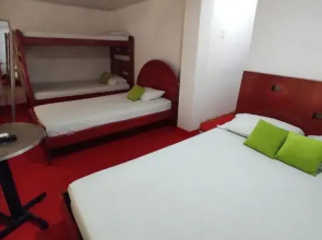 Hotel Casablanca cañaveral