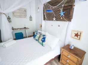 The Beach Hostel Cartagena