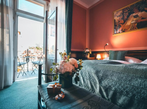 Hotel Hastal Prague Old Town