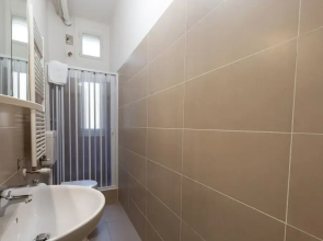Sant'Orsola Flat