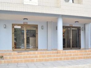 Alicia Hotel