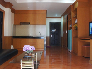 SK Residence