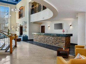 Aura Resort Sidi Abdel Rahman - El Alamein