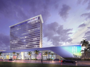 Swissotel Clark Philippines