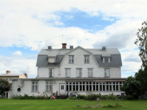 Hotell Nämforsen