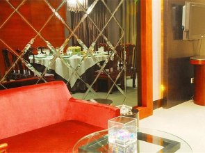 Tieyuan Hotel
