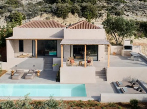 Villa Gaia - Secret Roc Villas