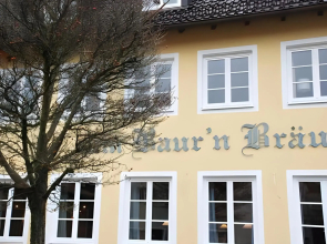 Altstadthotel Bauern Bräu Schrobenhausen