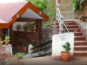 Brahmaputra Jungle Resort