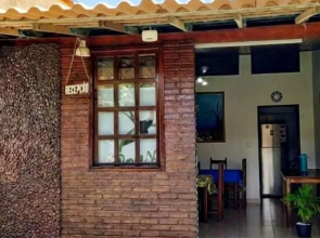 Pousada prado