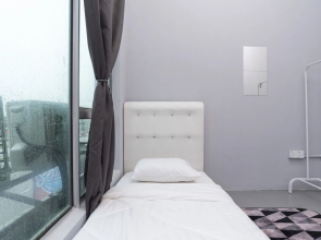 The Rooms Jb by OYO Rooms