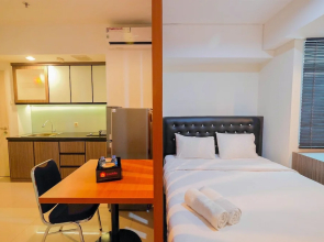 Elegant 1BR at Grand Kamala Lagoon Apartment