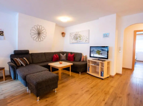 Apartment Ferienwohnung Bacher