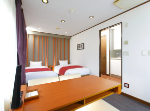 Hotel MyStays Kameido